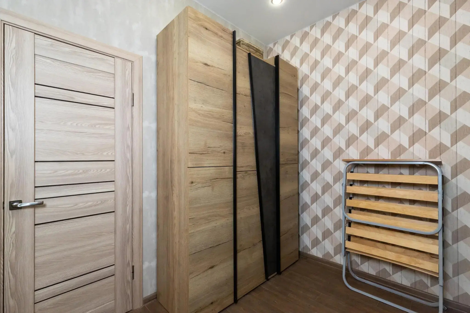 Море апартаментов в переулке Кувшинок