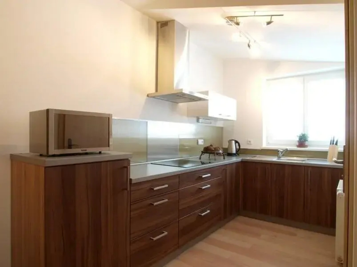 Penzion a restaurace Sklář