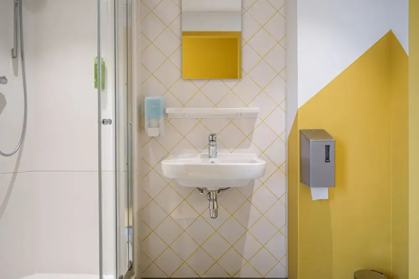 Via Amsterdam - Hostel