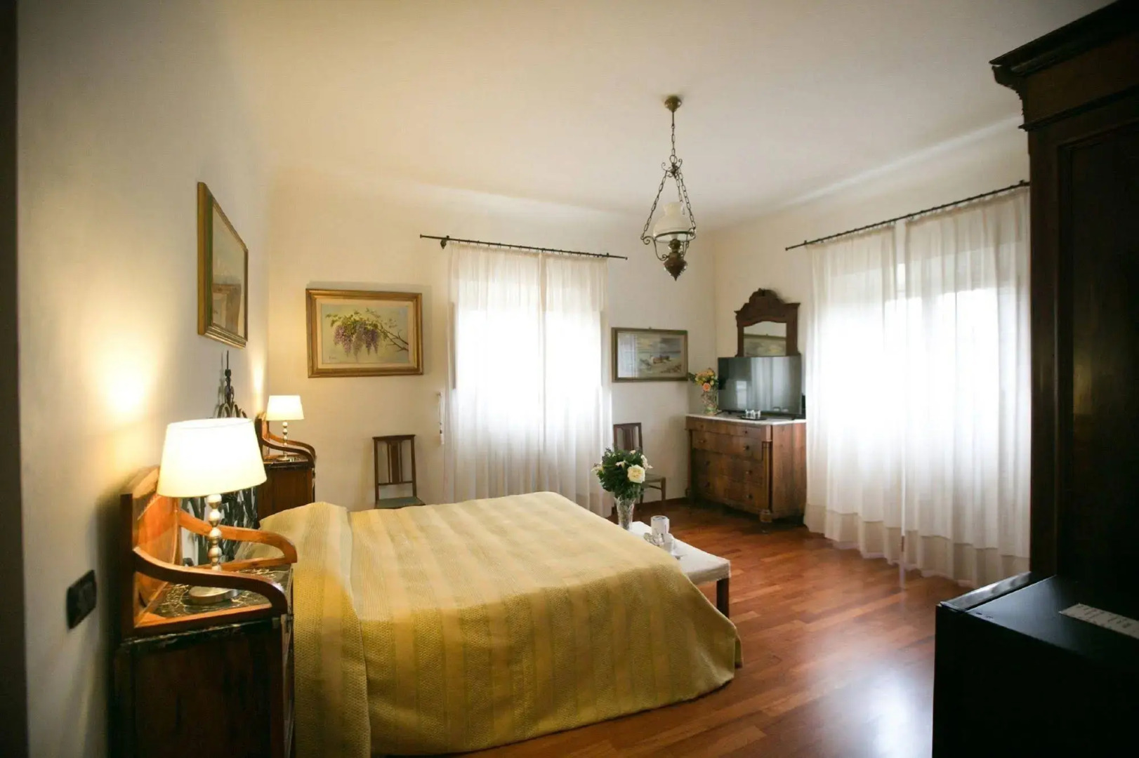 Villa Nardi - Residenza DEpoca