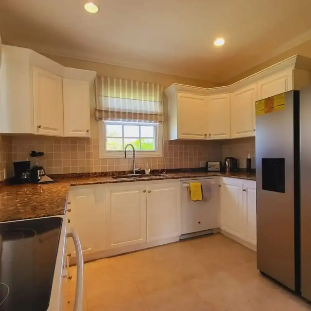 Villa Vuemont - Peaceful 3 Bedroom Villa With Pool