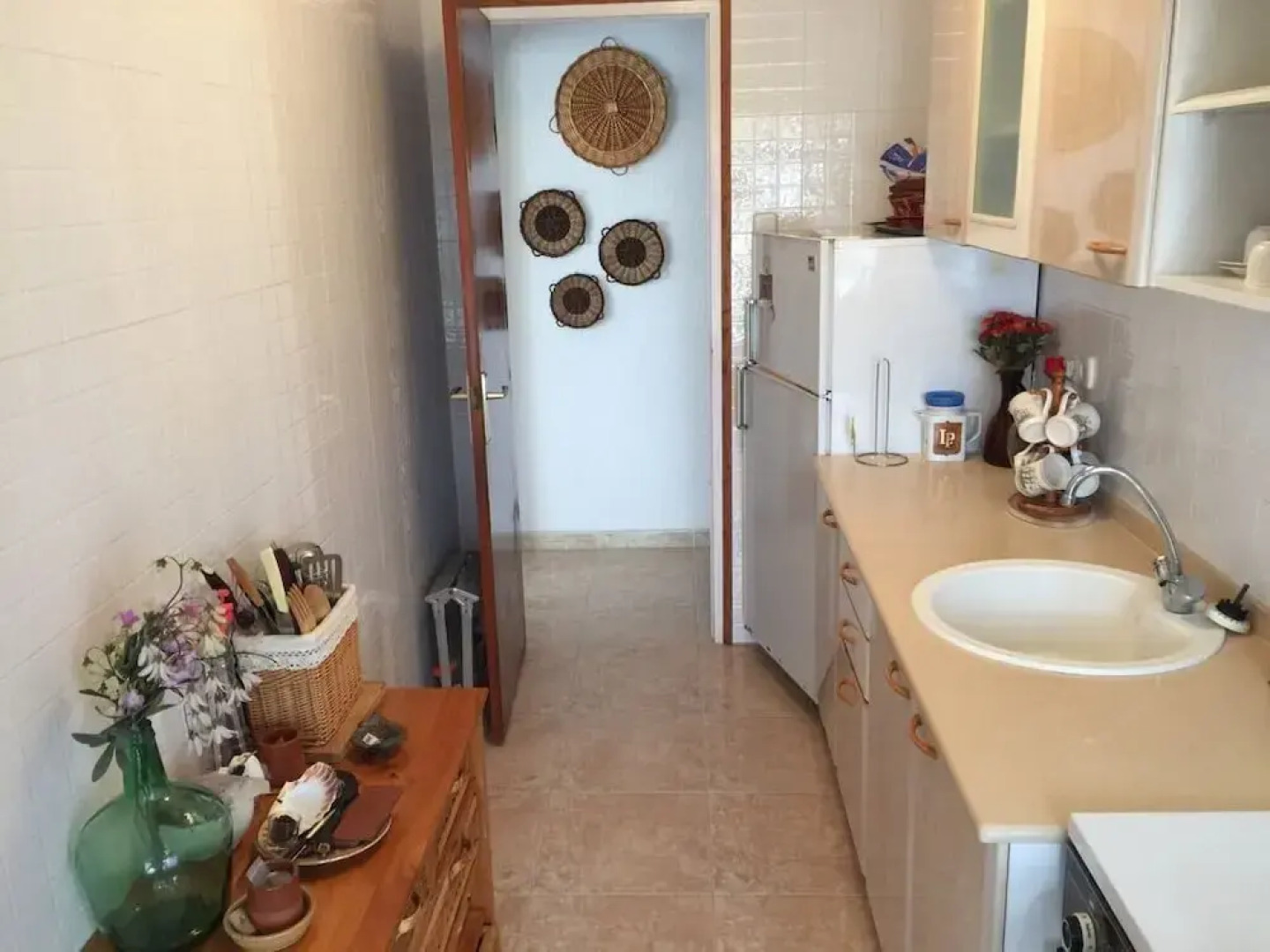 Vilanova Seaside Apartment