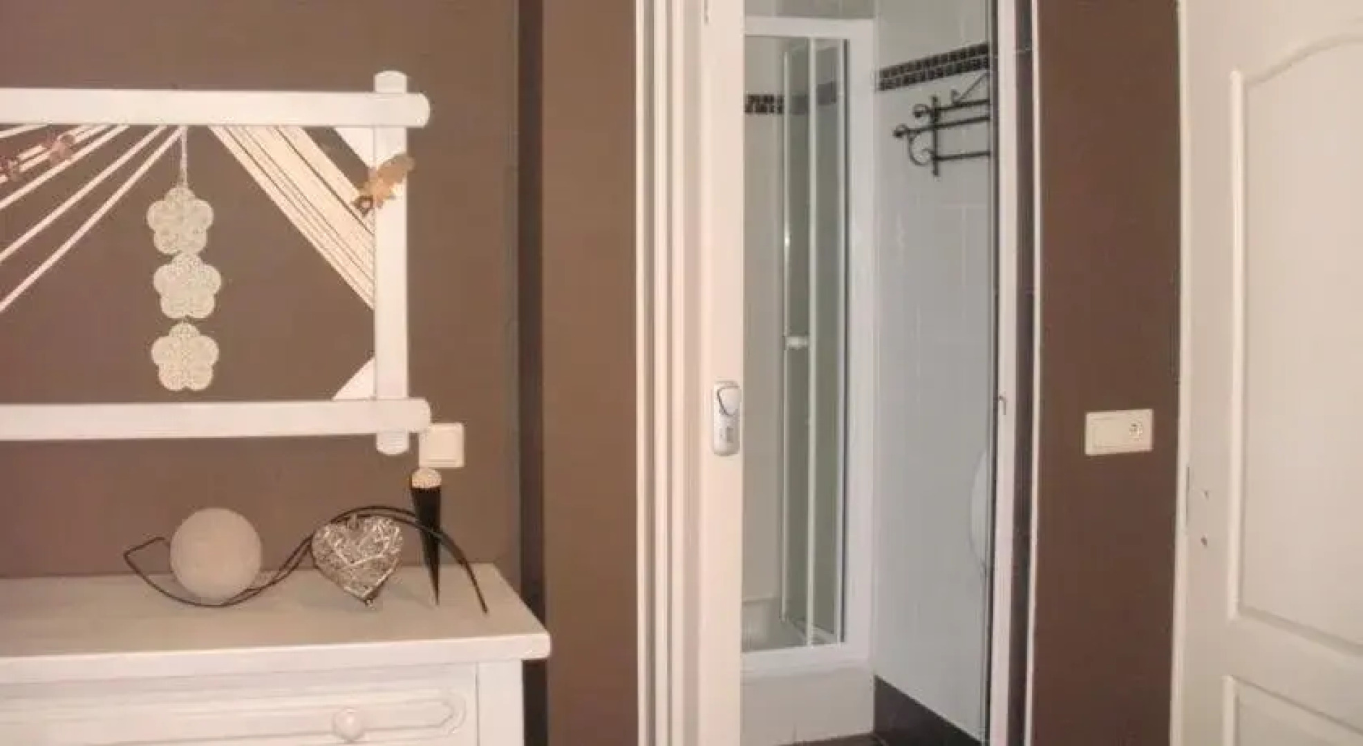 Gite du vieux pommier