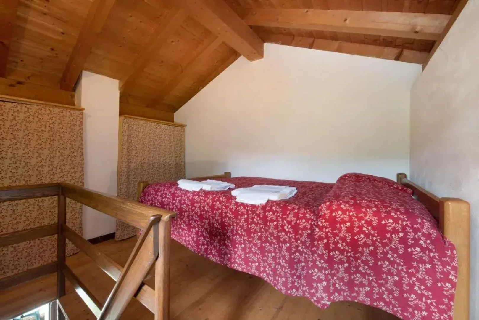 La Fonte di Mariella Monolocale 2