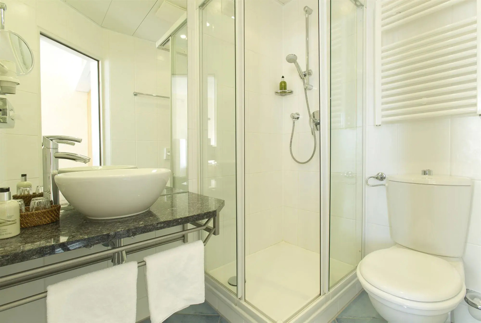 Hotel Restaurant Maier