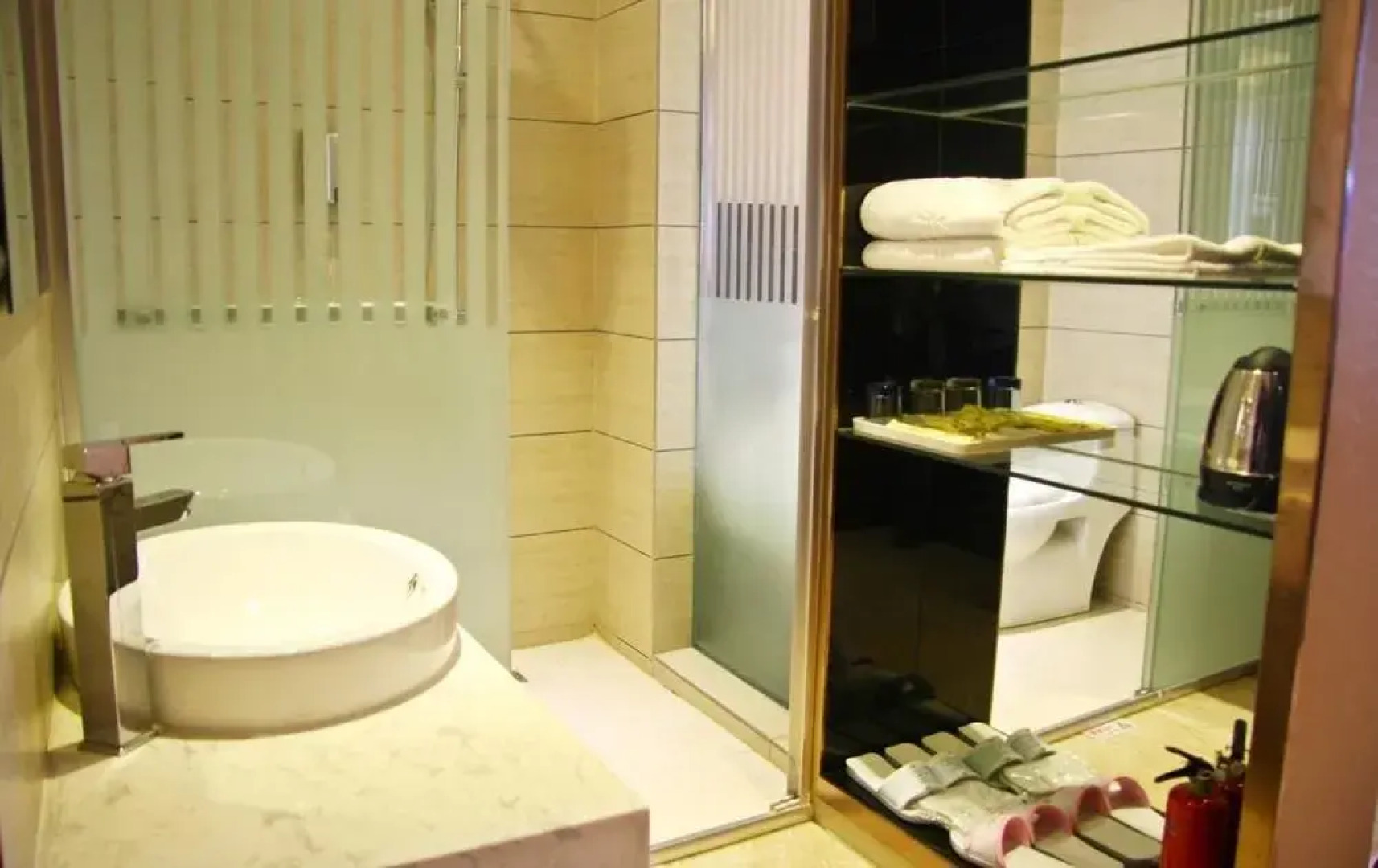 Wudangshan Zhenwu Grand Hotel