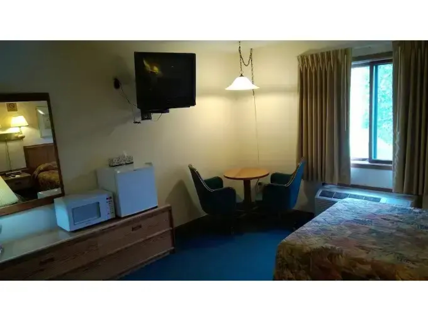 The Travelers Inn