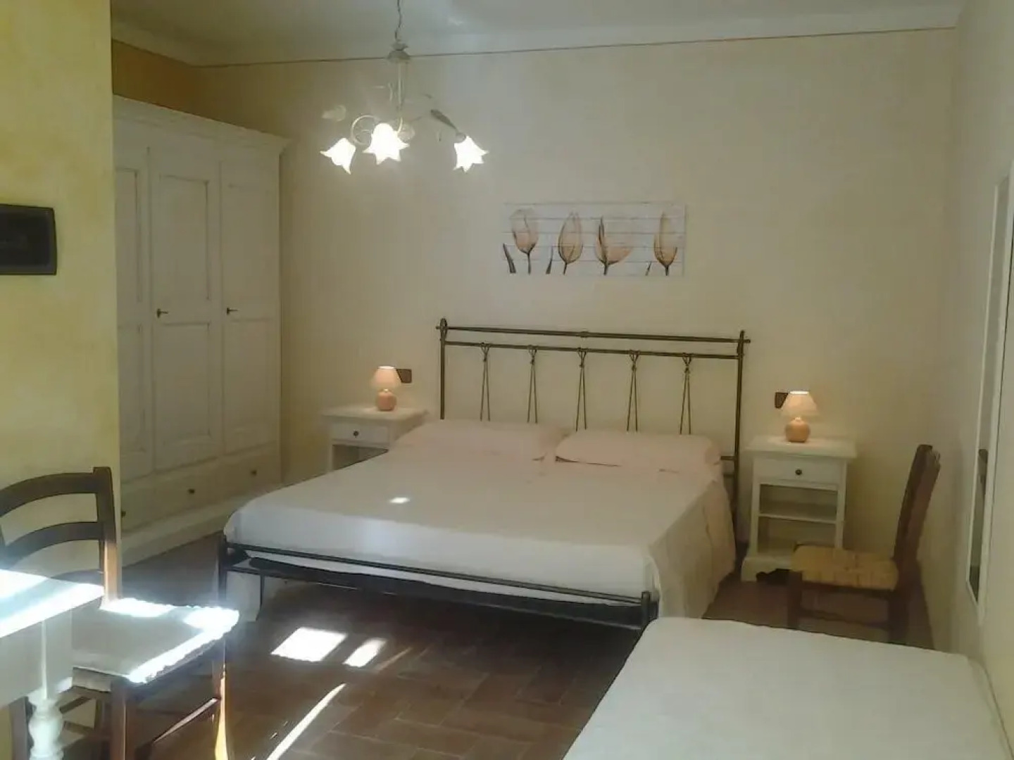 Agriturismo il Cardo