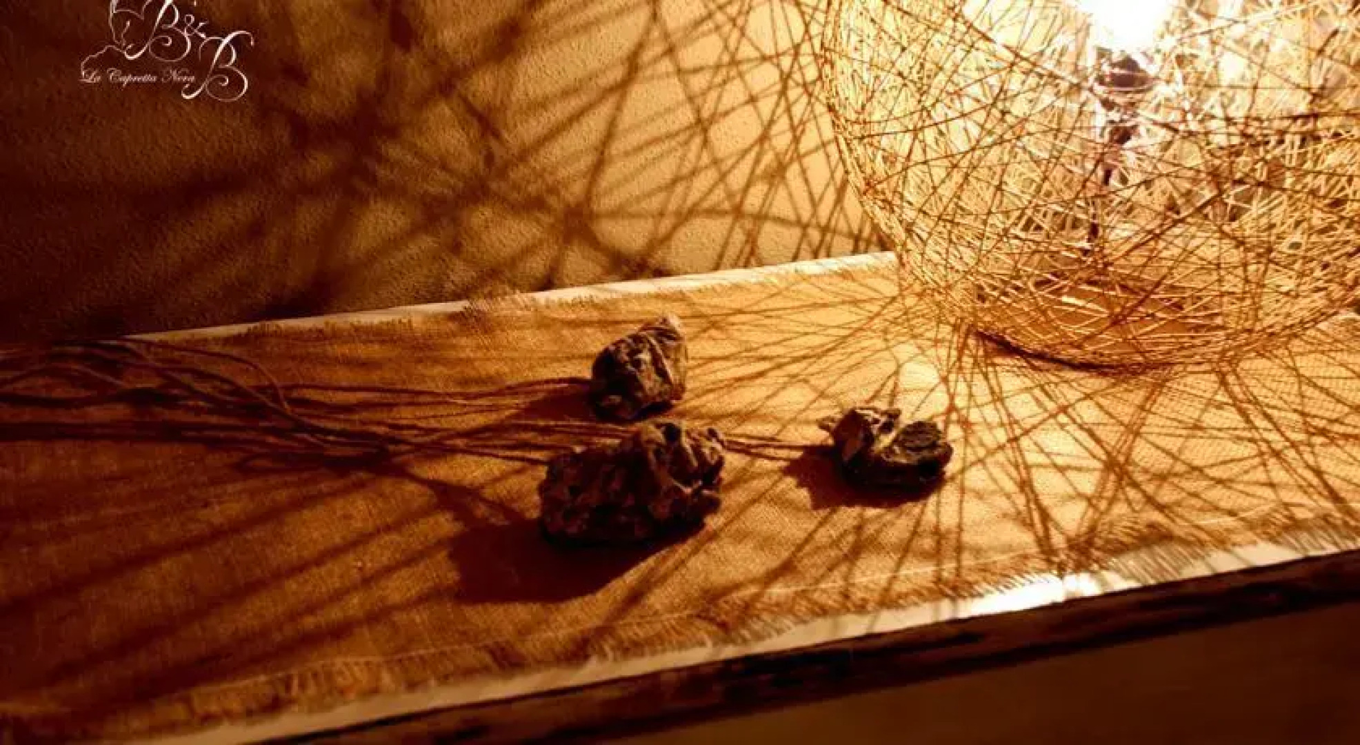 B&B La Capretta Nera