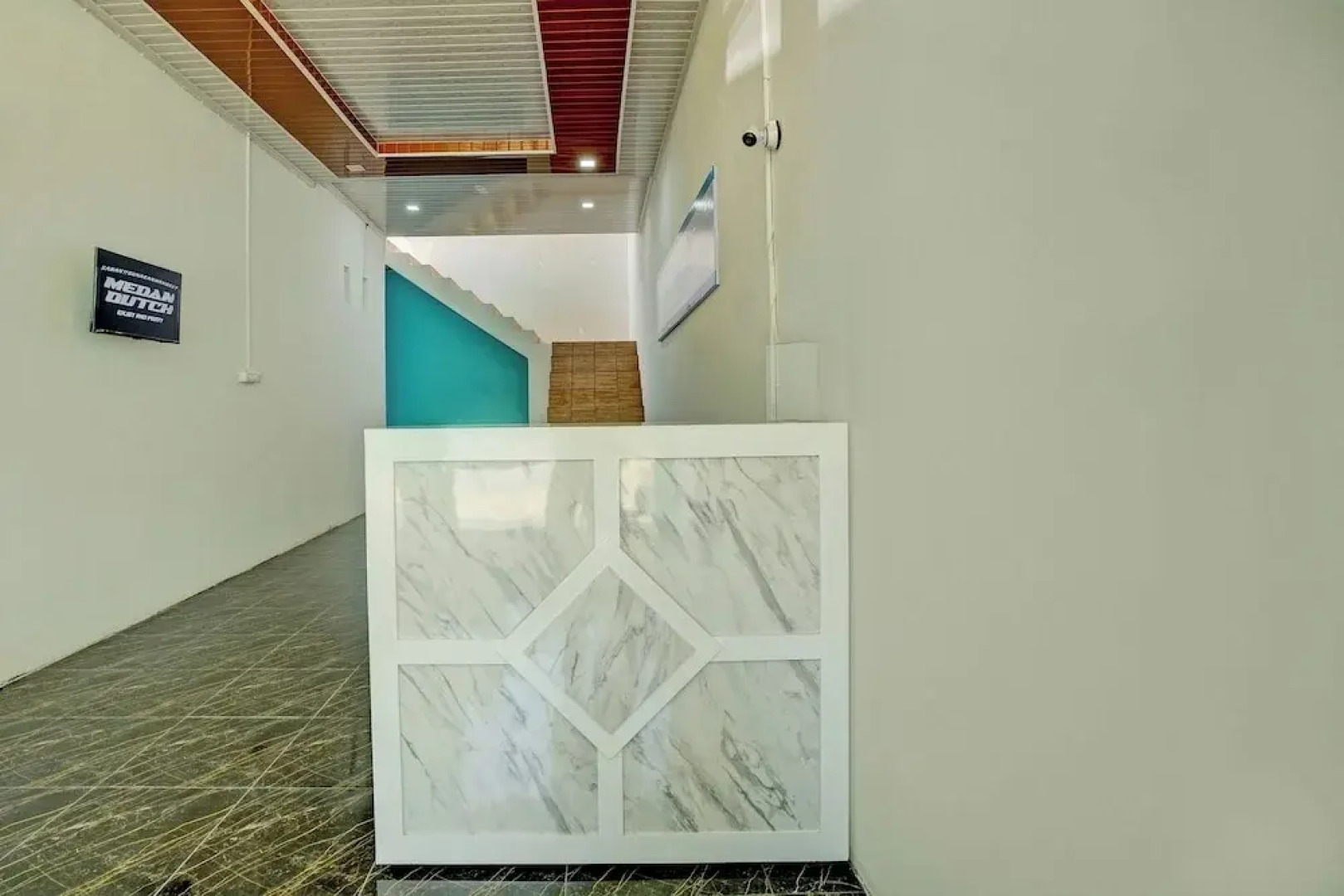 OYO 92700 D' Ngalau Residence Syariah