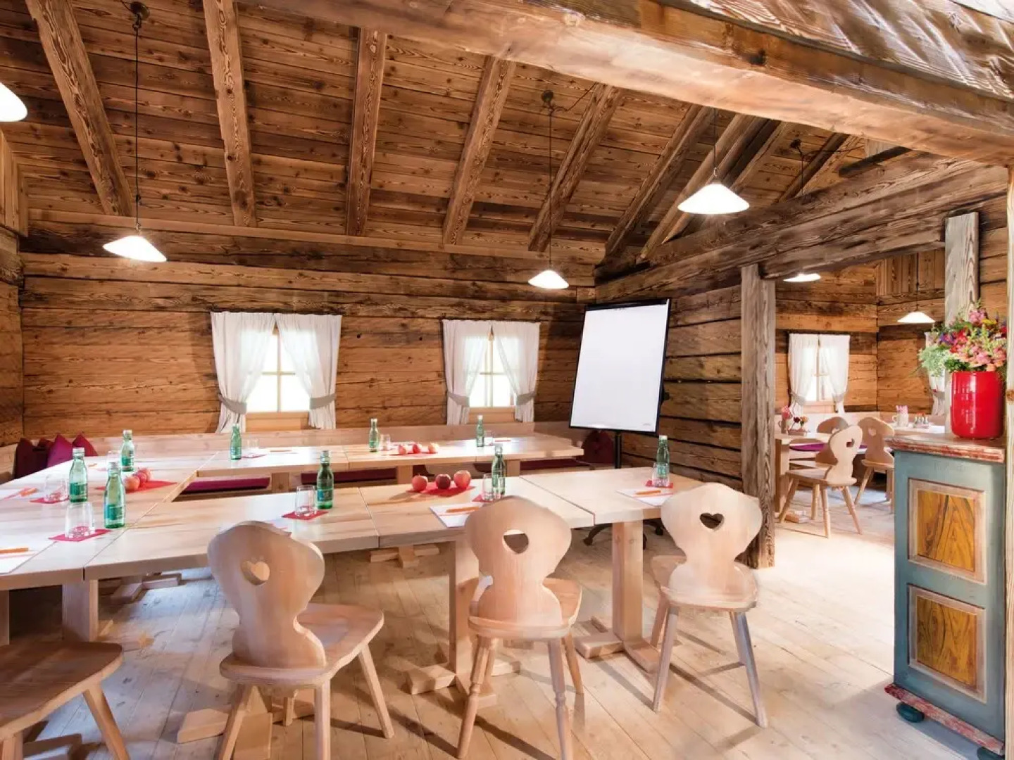 Apartments Bergresort Werfenweng