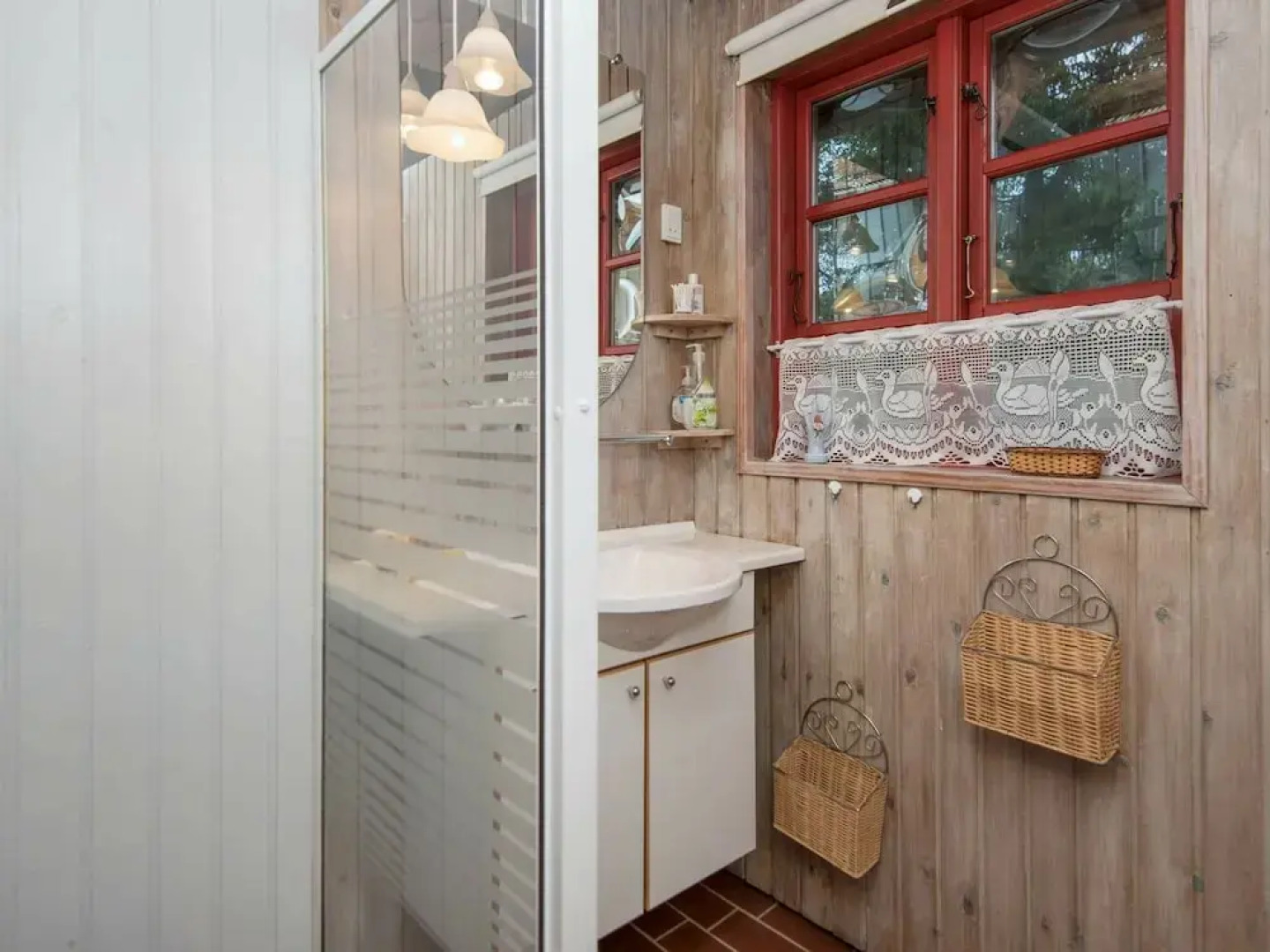 Beautiful Holiday Home in Jutland With Terrace