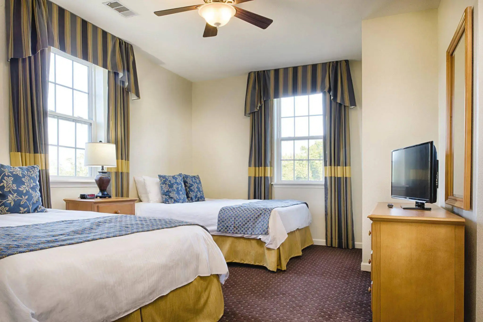 Club Wyndham Governor’s Green