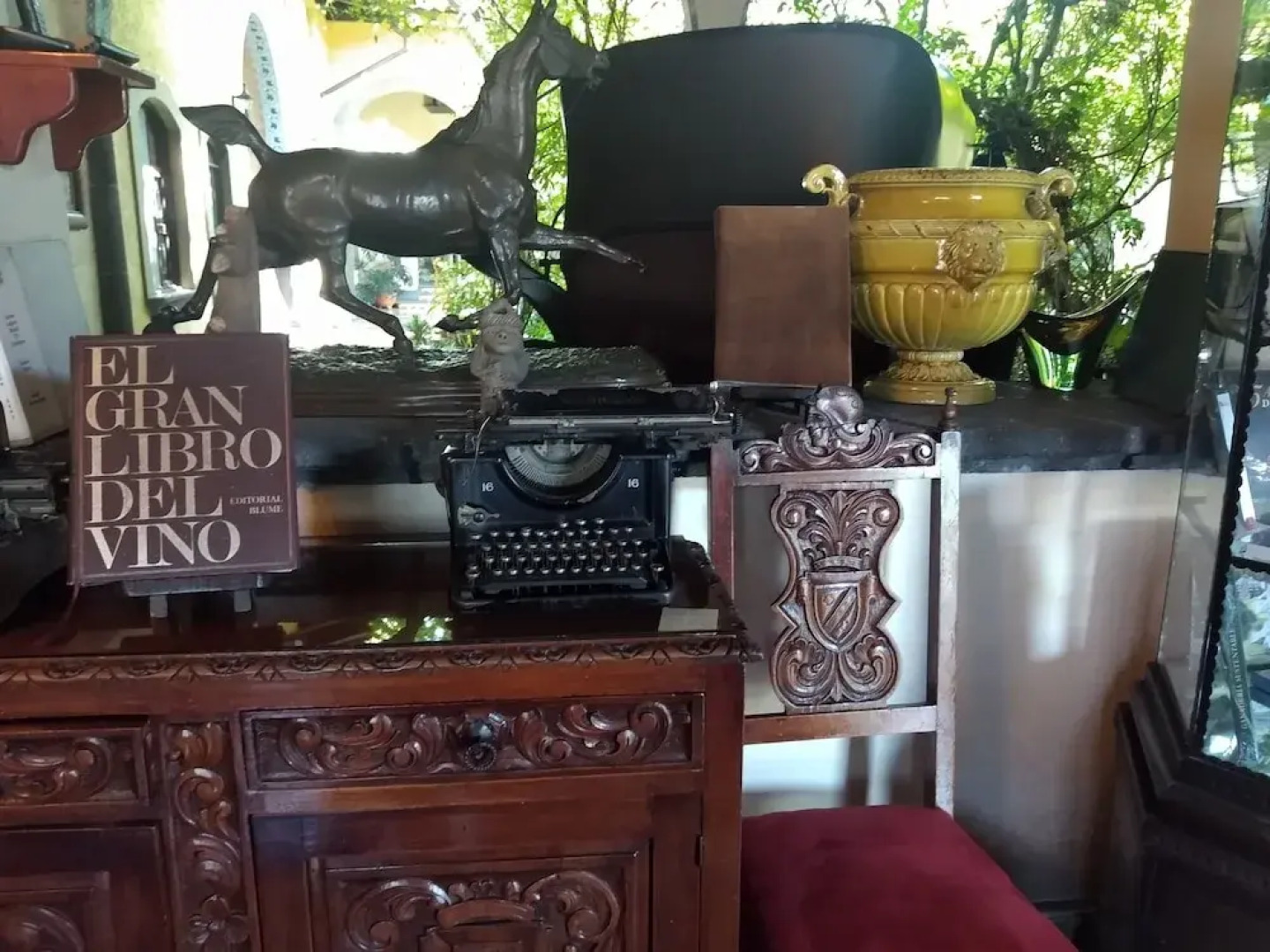 Hotel Posada Cotepec