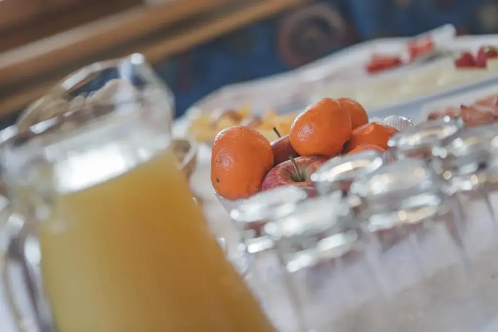 Garni Appartement Alpenresidence