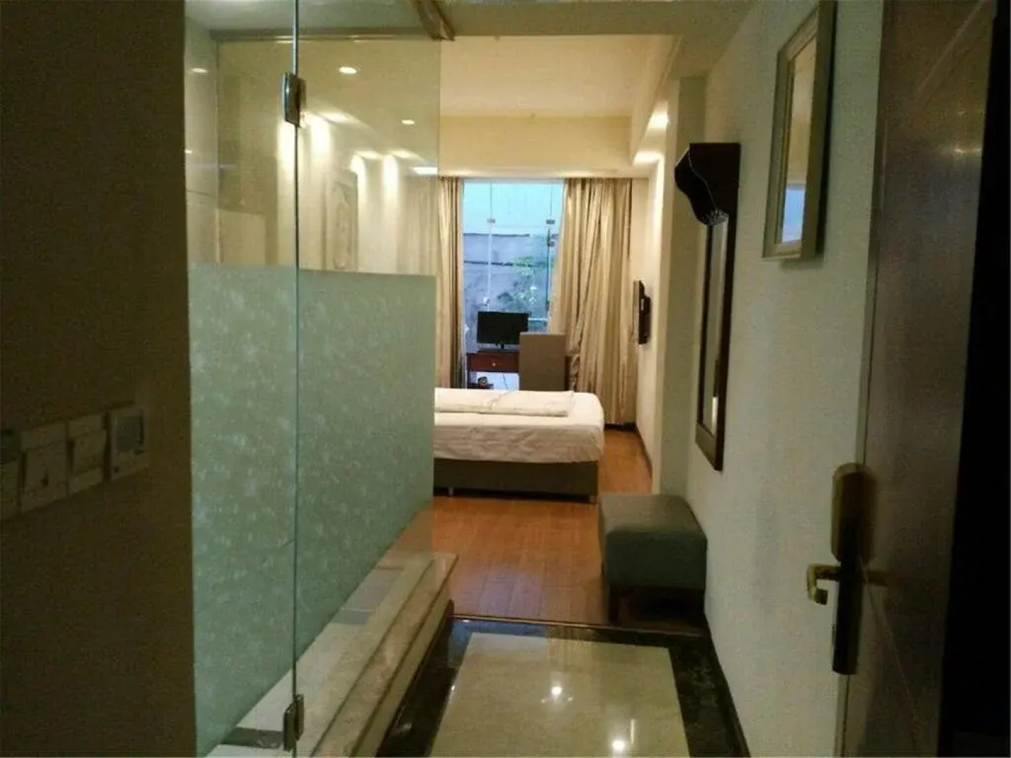 Zigong Nan Yuan Business Inn