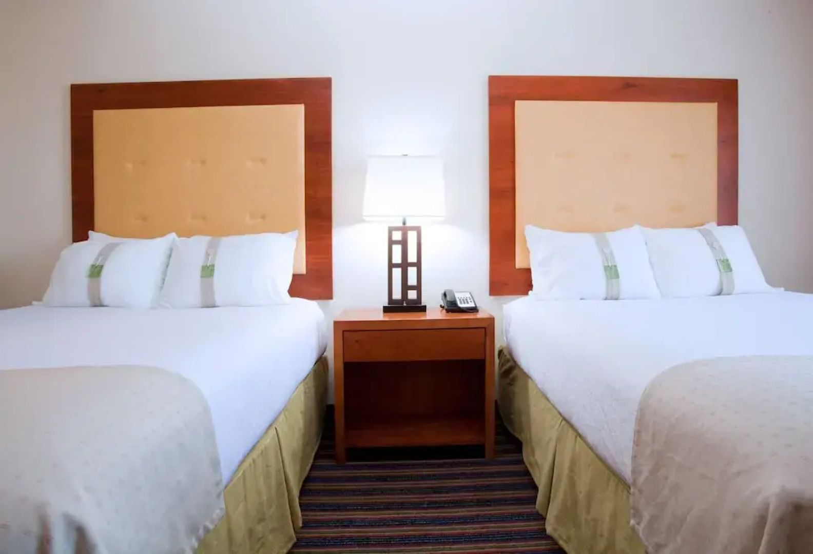 Delta Hotels Colonial Heights