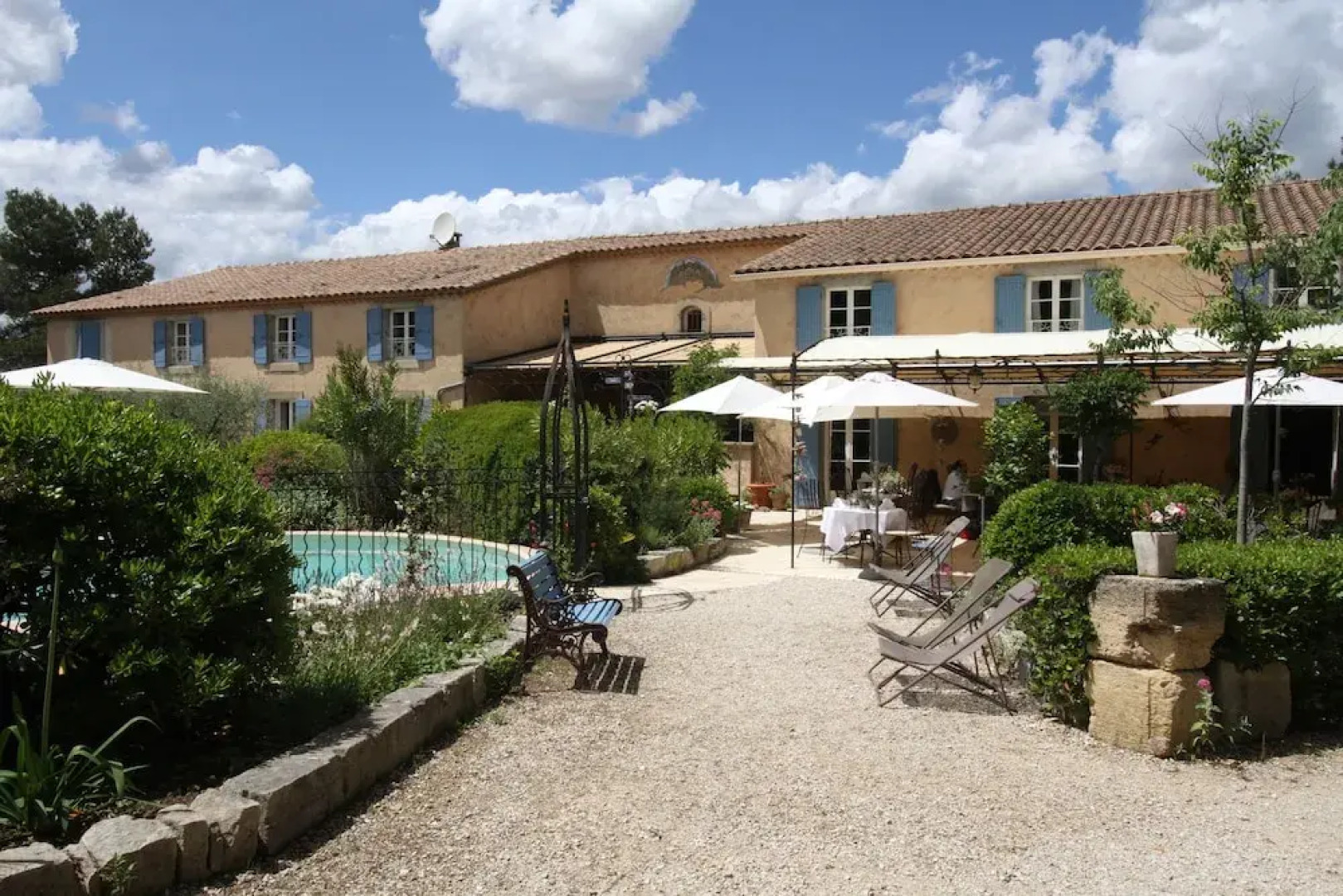 La Bastide B&B