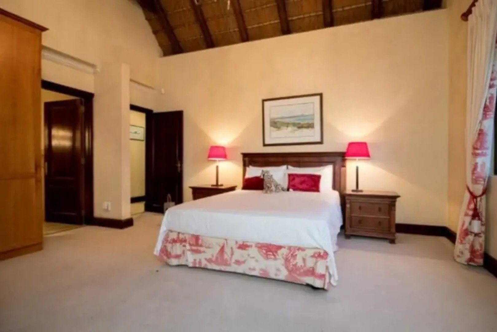 Magnificent Homestead