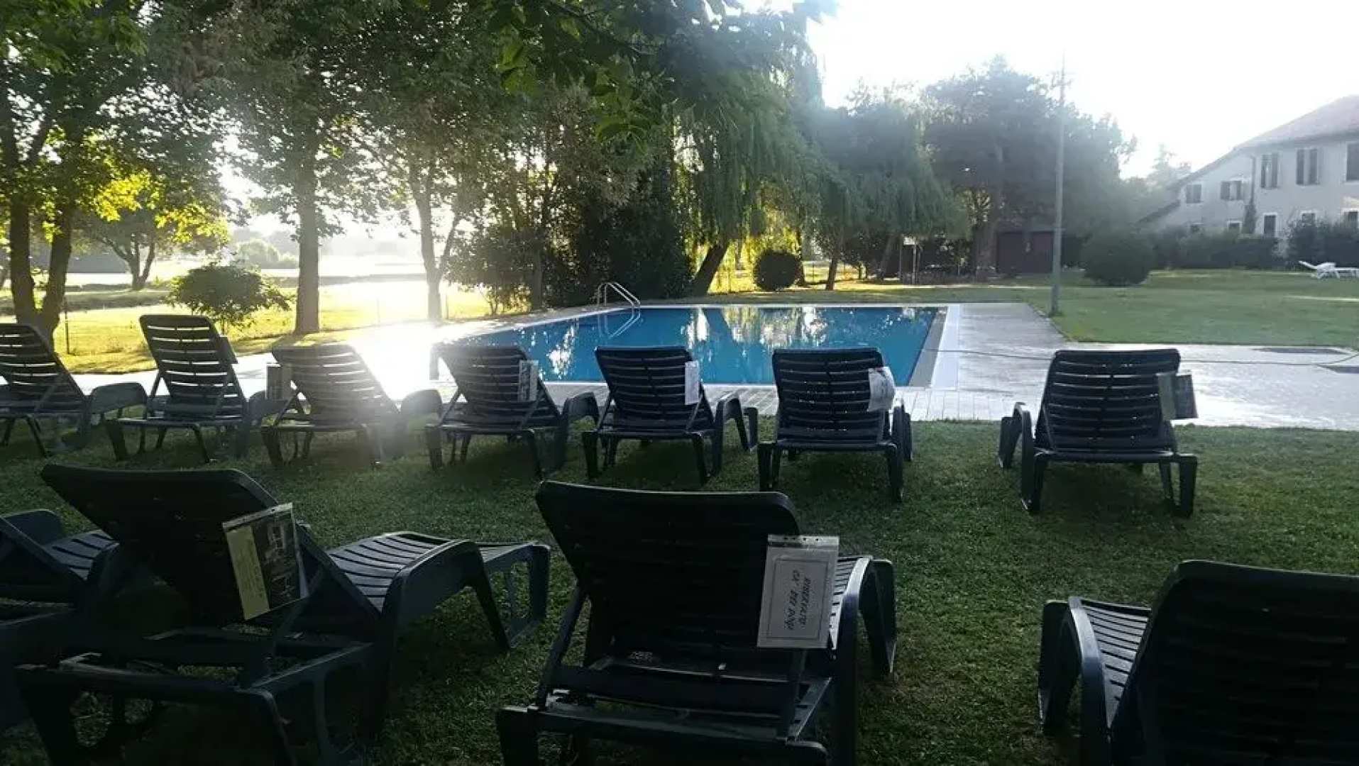 Residence Ca dei Dogi