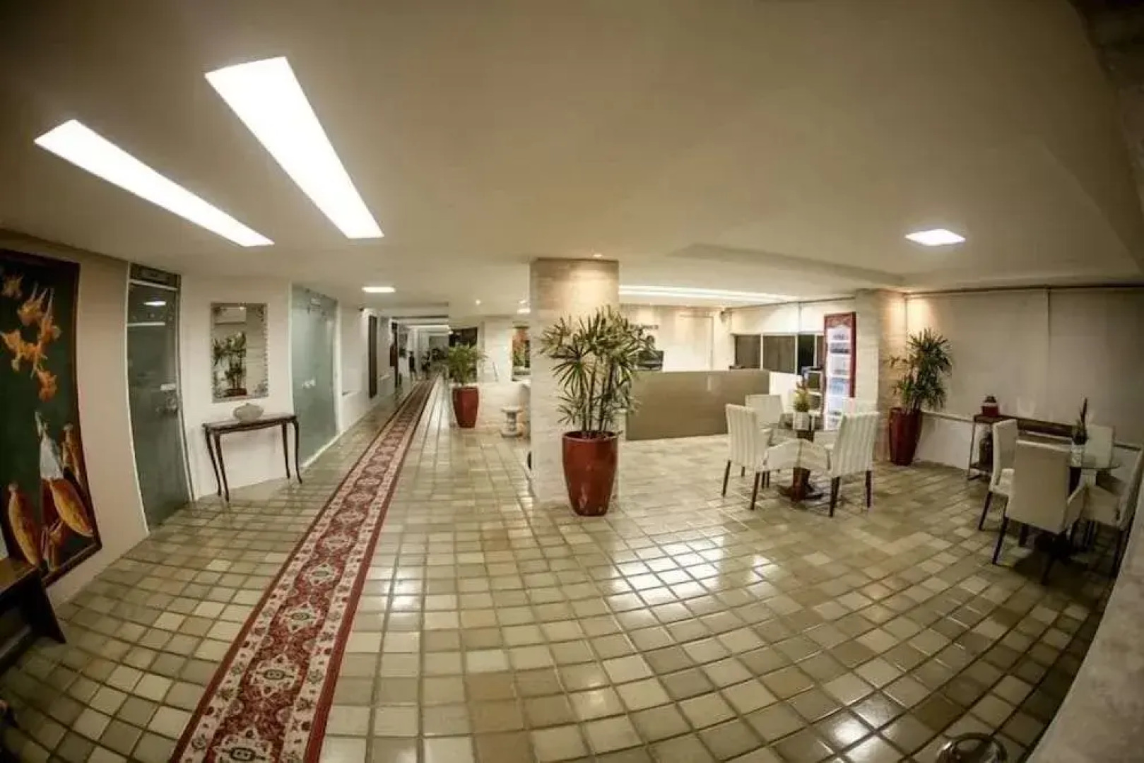 Petrolina Palace Hotel