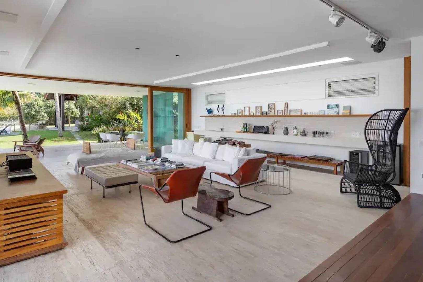 Mangaratiba Zonax in Mangaratiba