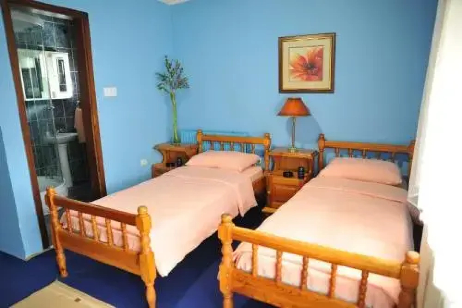 Guesthouse Prenociste Faraon