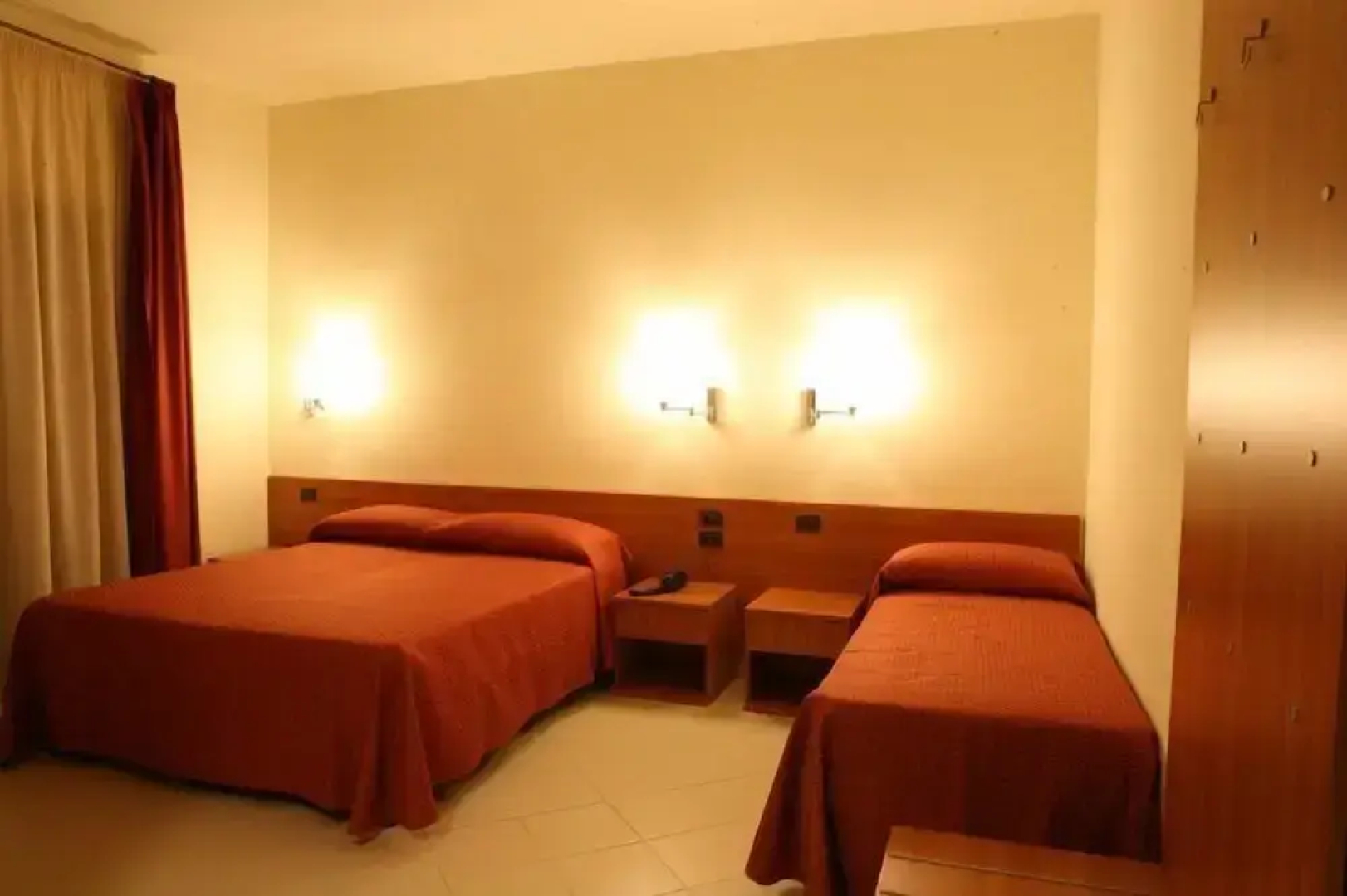 Hotel Dell' Arpa