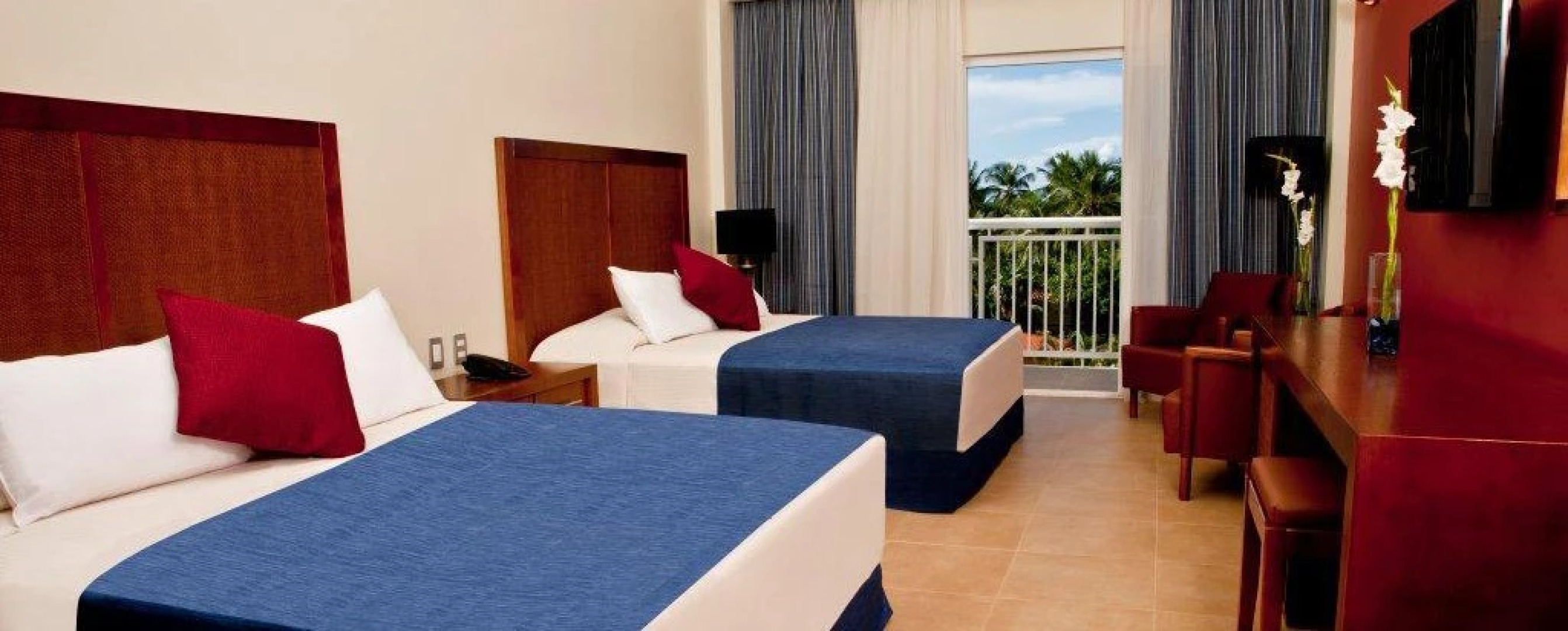 Hesperia Edén Club - Adults Only