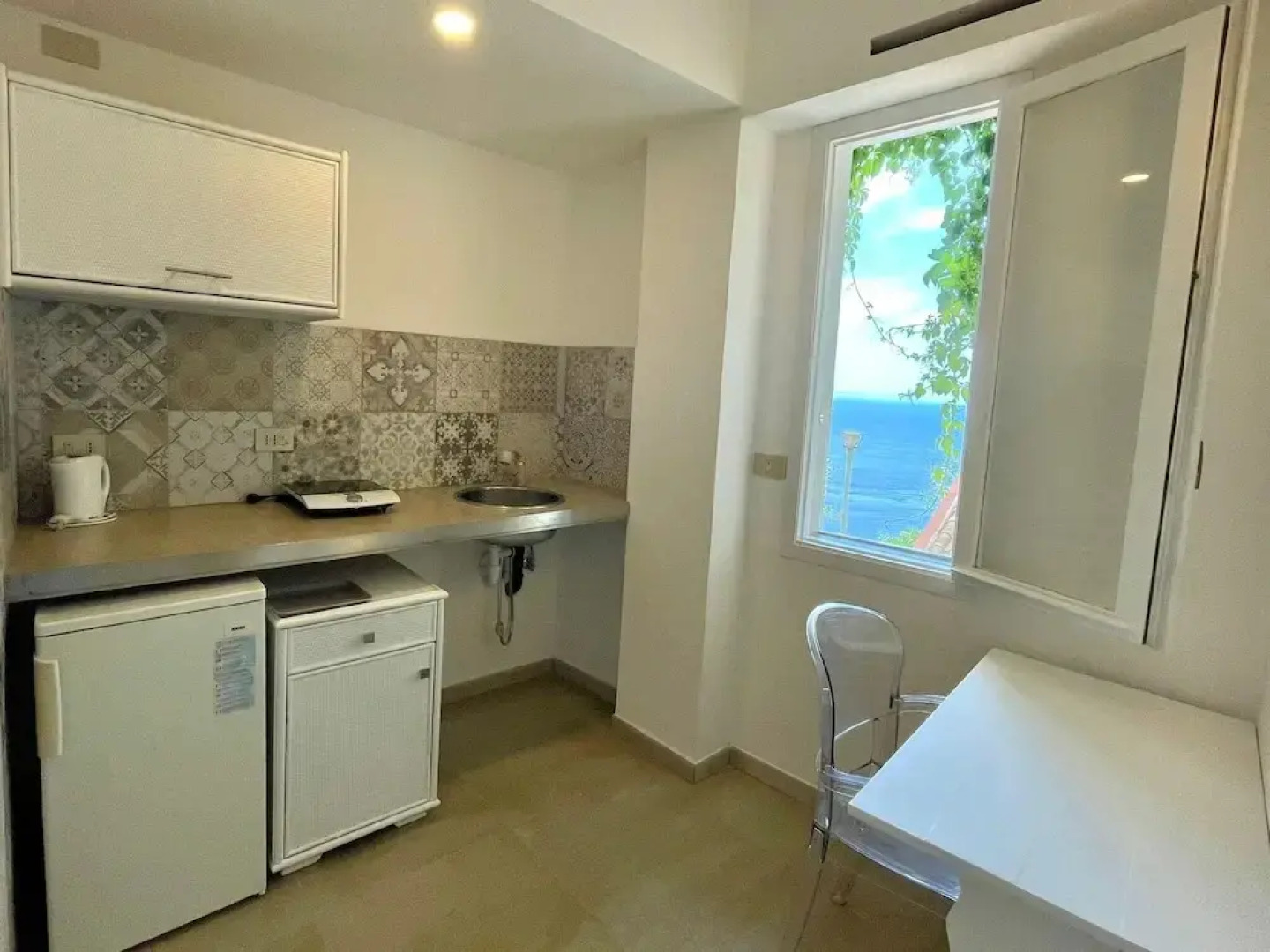 Residence Terra Rossa