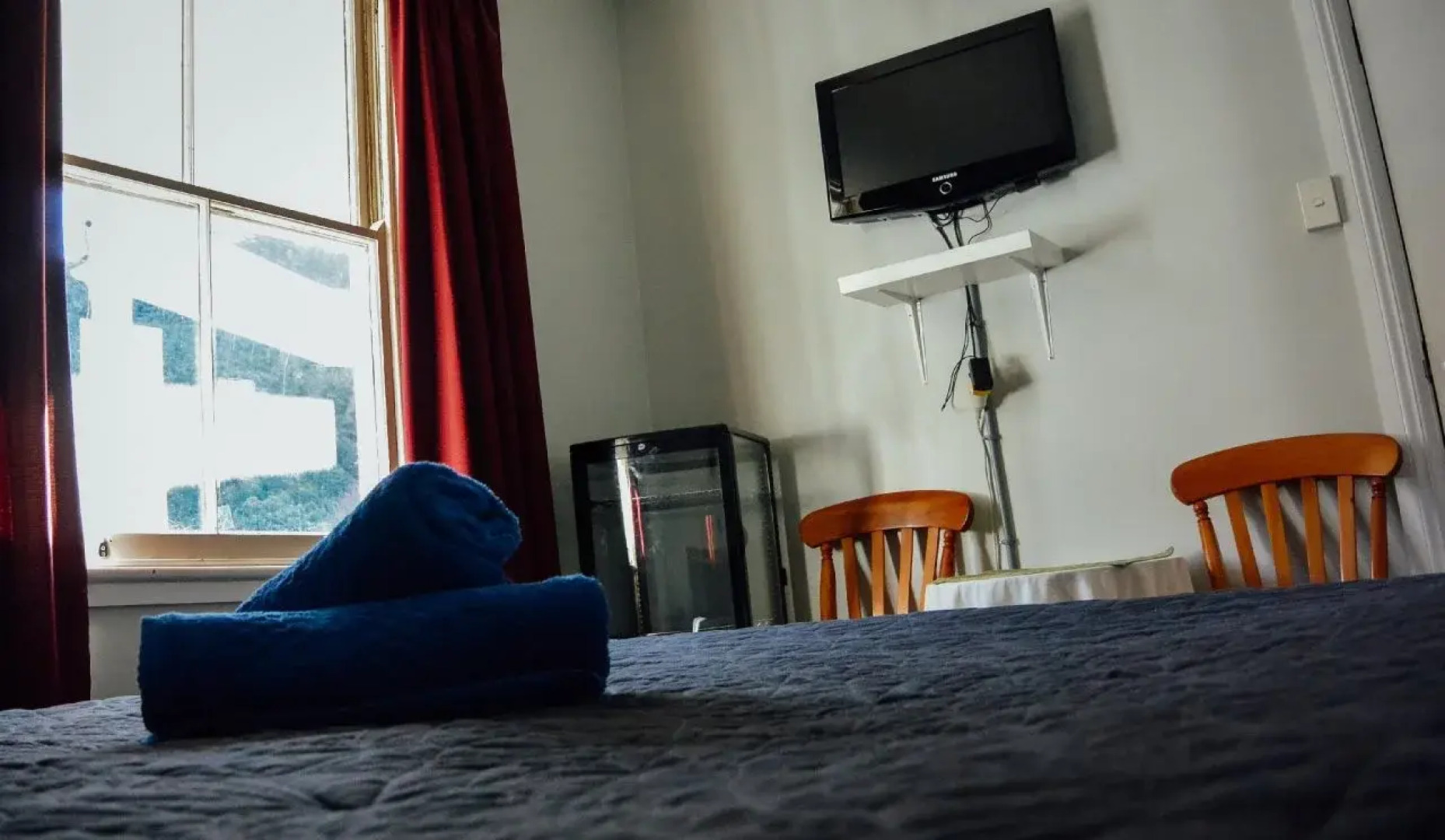 Bluemoon Lodge - Hostel