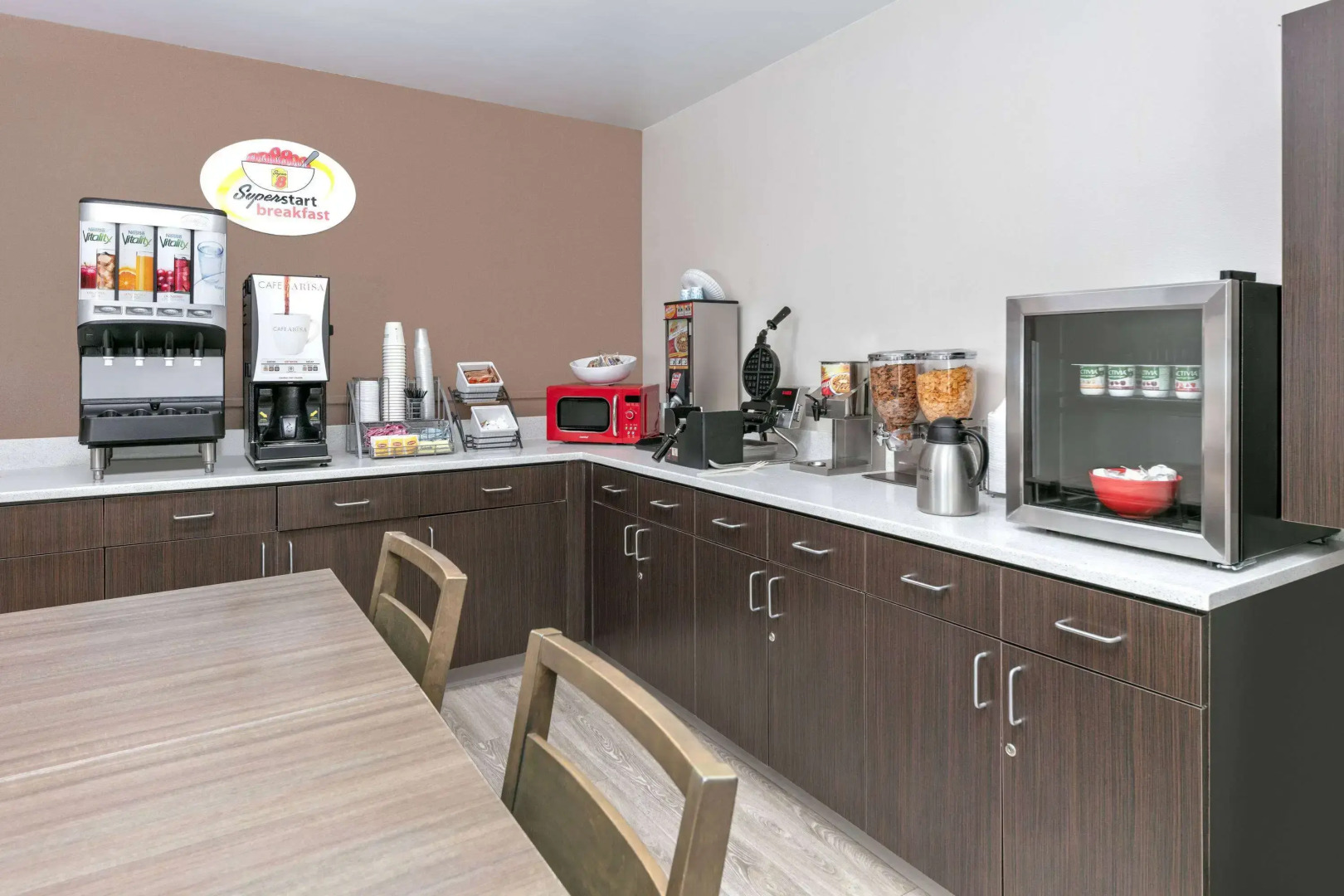 Super 8 by Wyndham Waxahachie TX