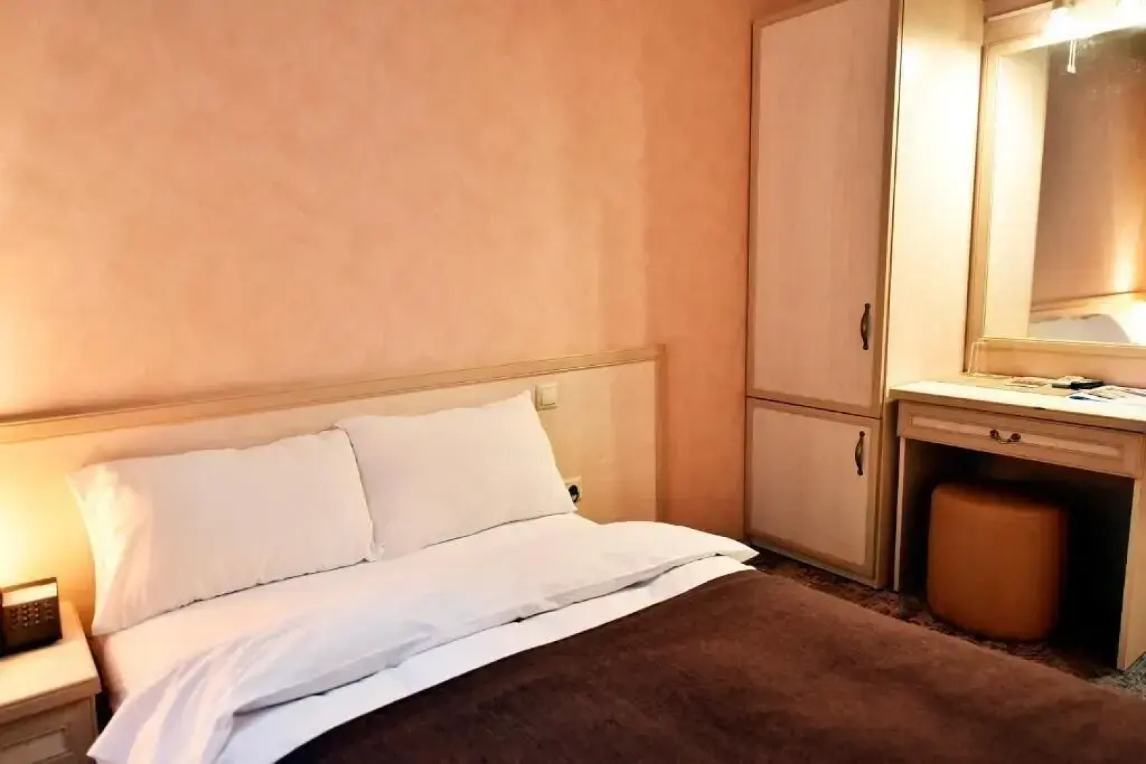 Гостиница «Шарден»