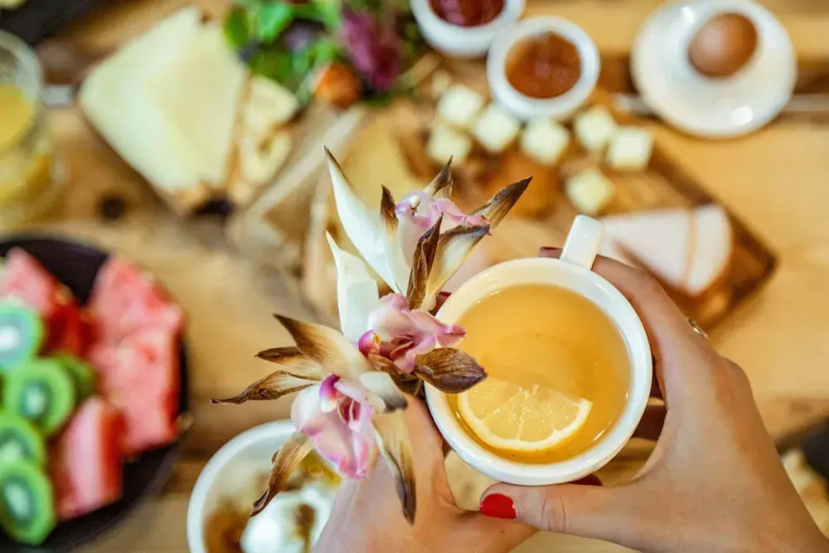 Doryssa Boutique Hotel