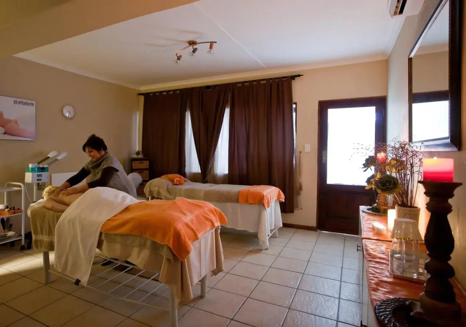 Boulders Lodge & Spa