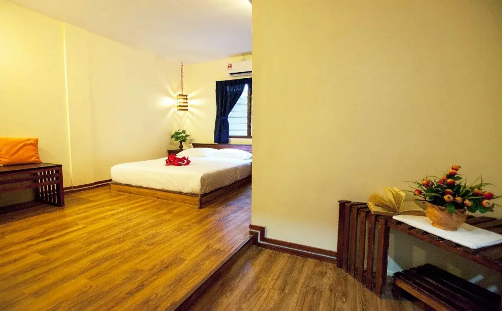 House Of My Eternal Love - Kulai Homestay