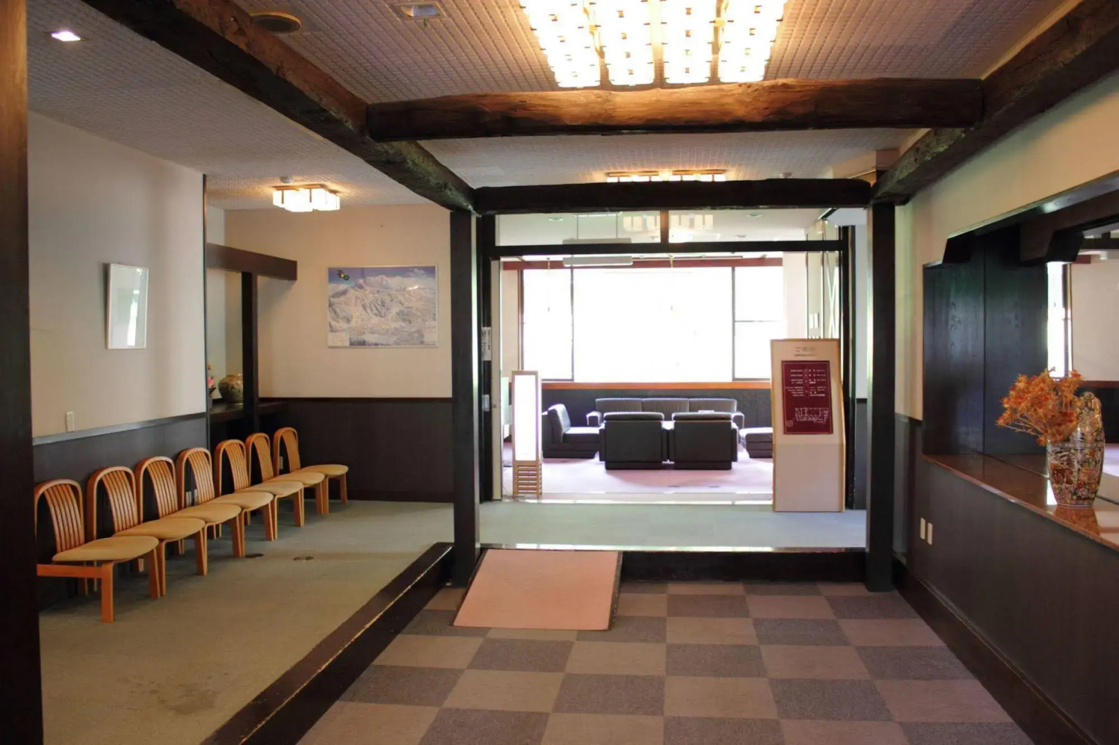 Takamiya Hotel Hammond