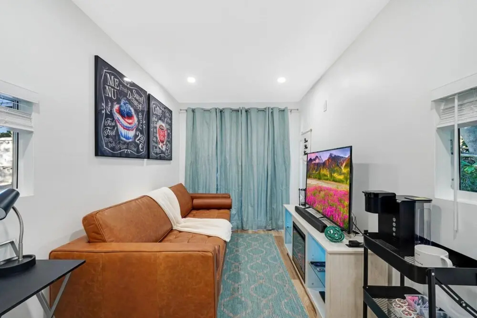 Southern Star Container Home on 3 Acres