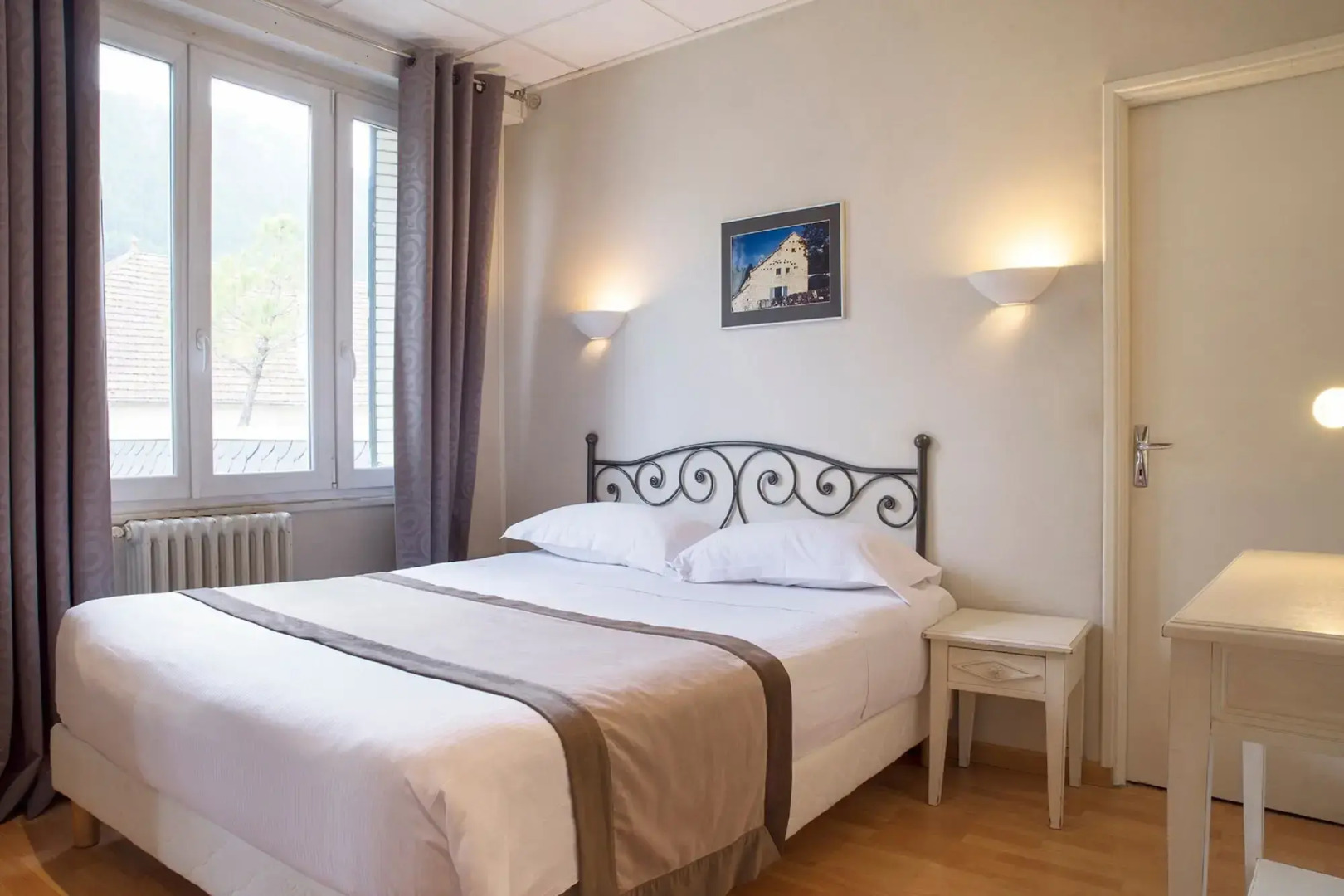 The Originals Boutique, Hôtel du Pont Roupt, Mende