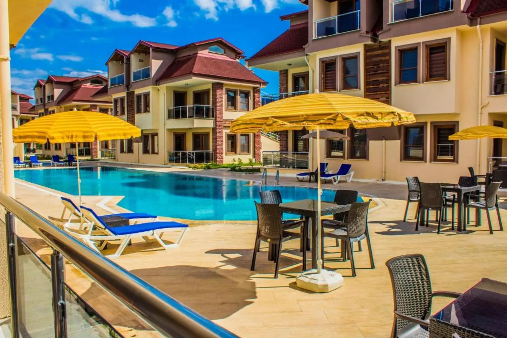 Form Thermal Hotel & Spa Kazdaglari