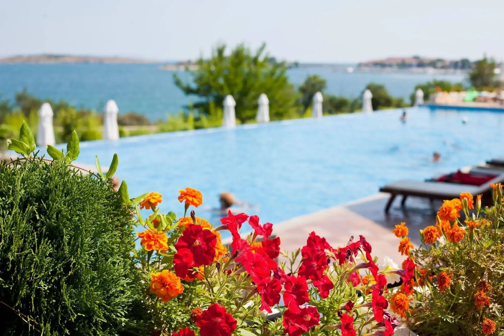 Santa Marina Holiday Village