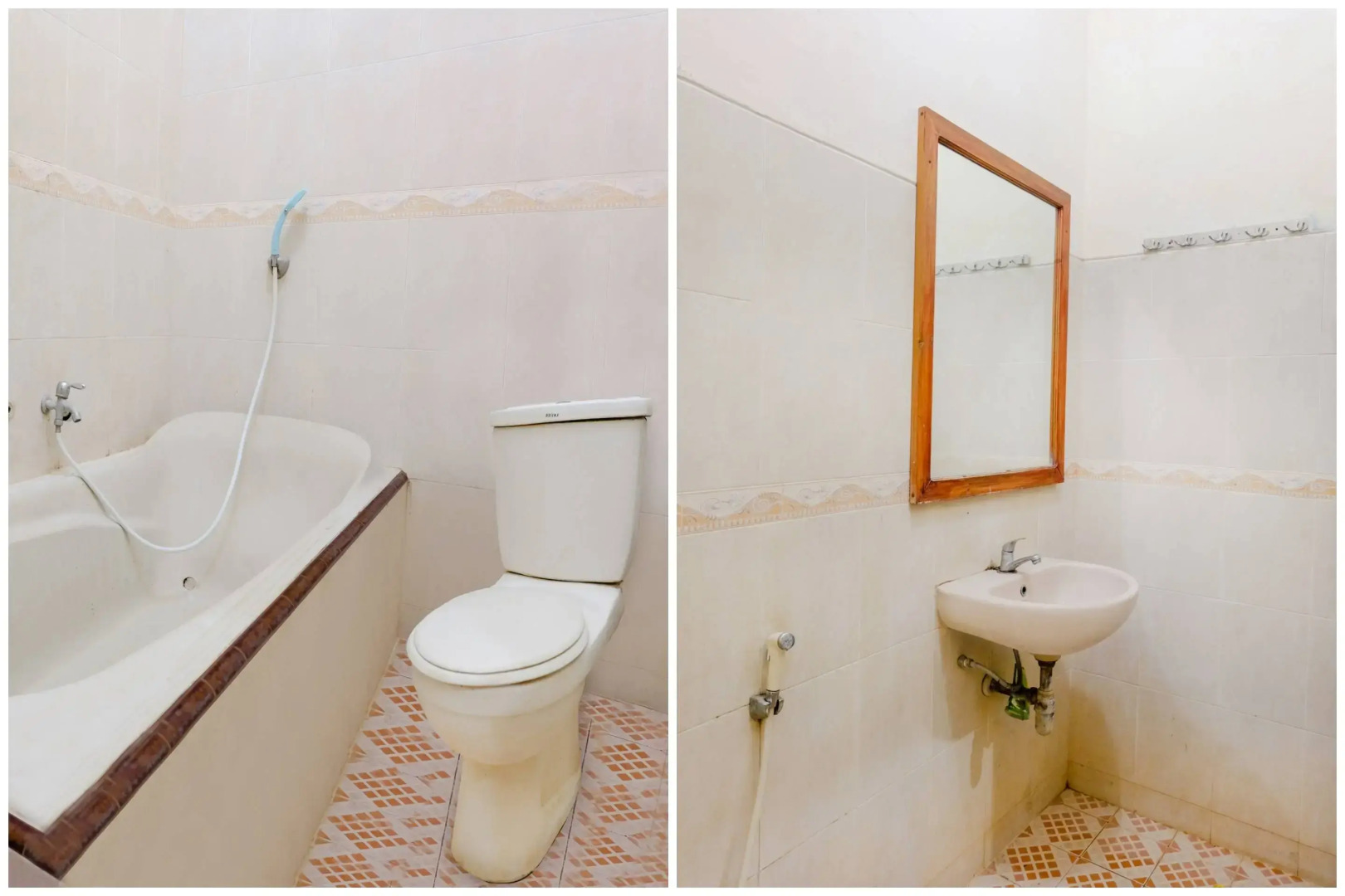 OYO 2643 Hotel Graha Prima