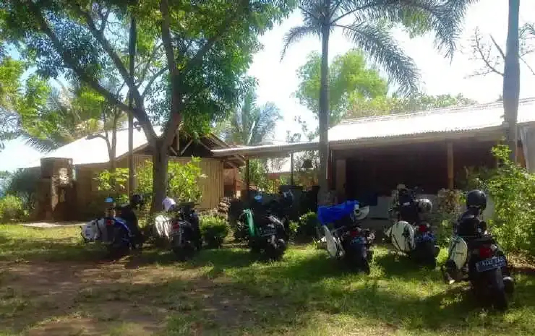 BW Beach Cafe & Villas