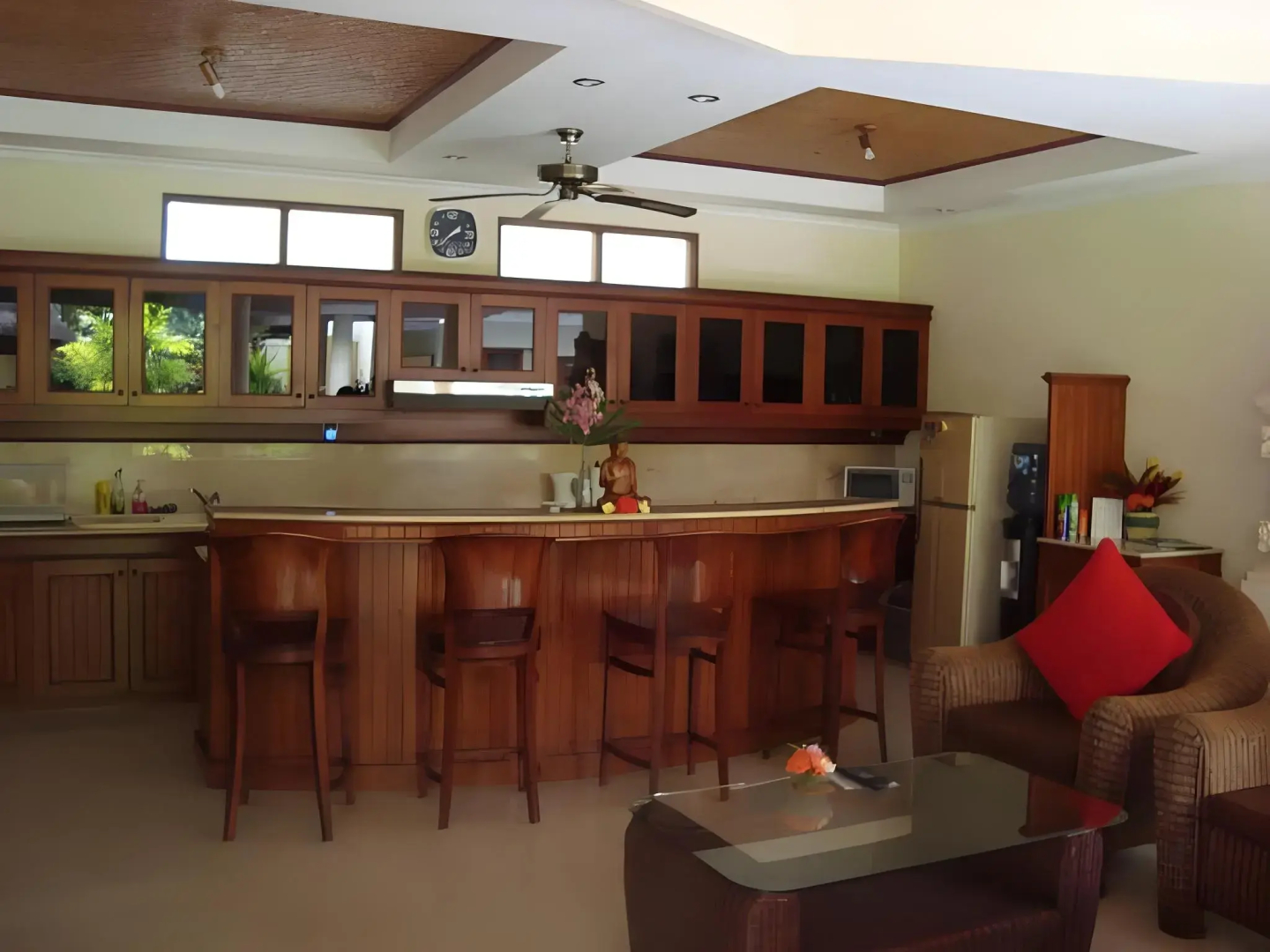 Bali Emerald Villas