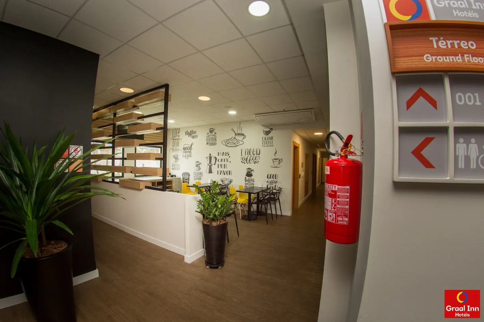 Graal Inn Itatiaia