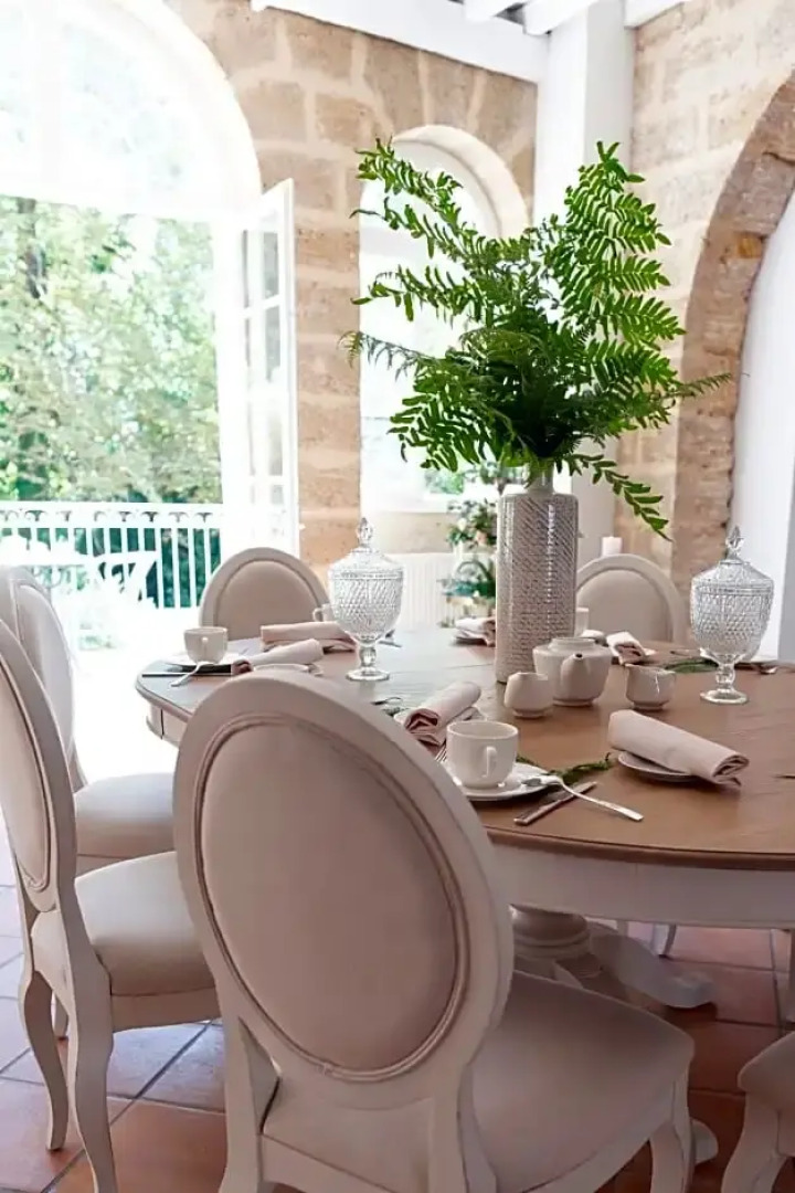 Pavillon Des Millesimes