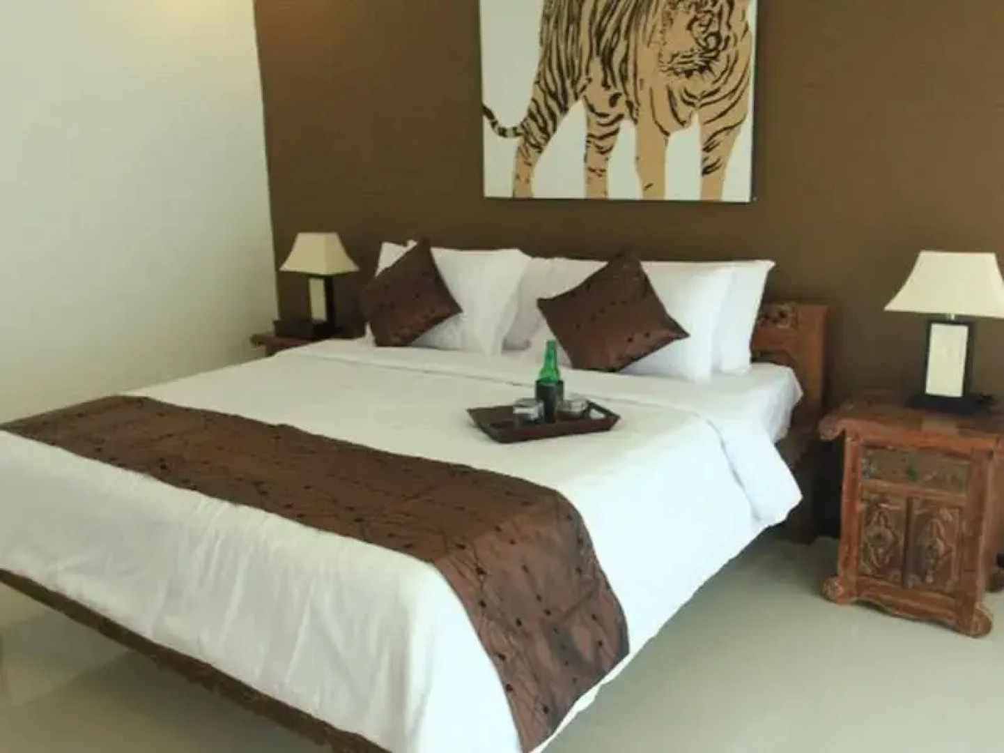 OYO 785 Van Mandri Guest House