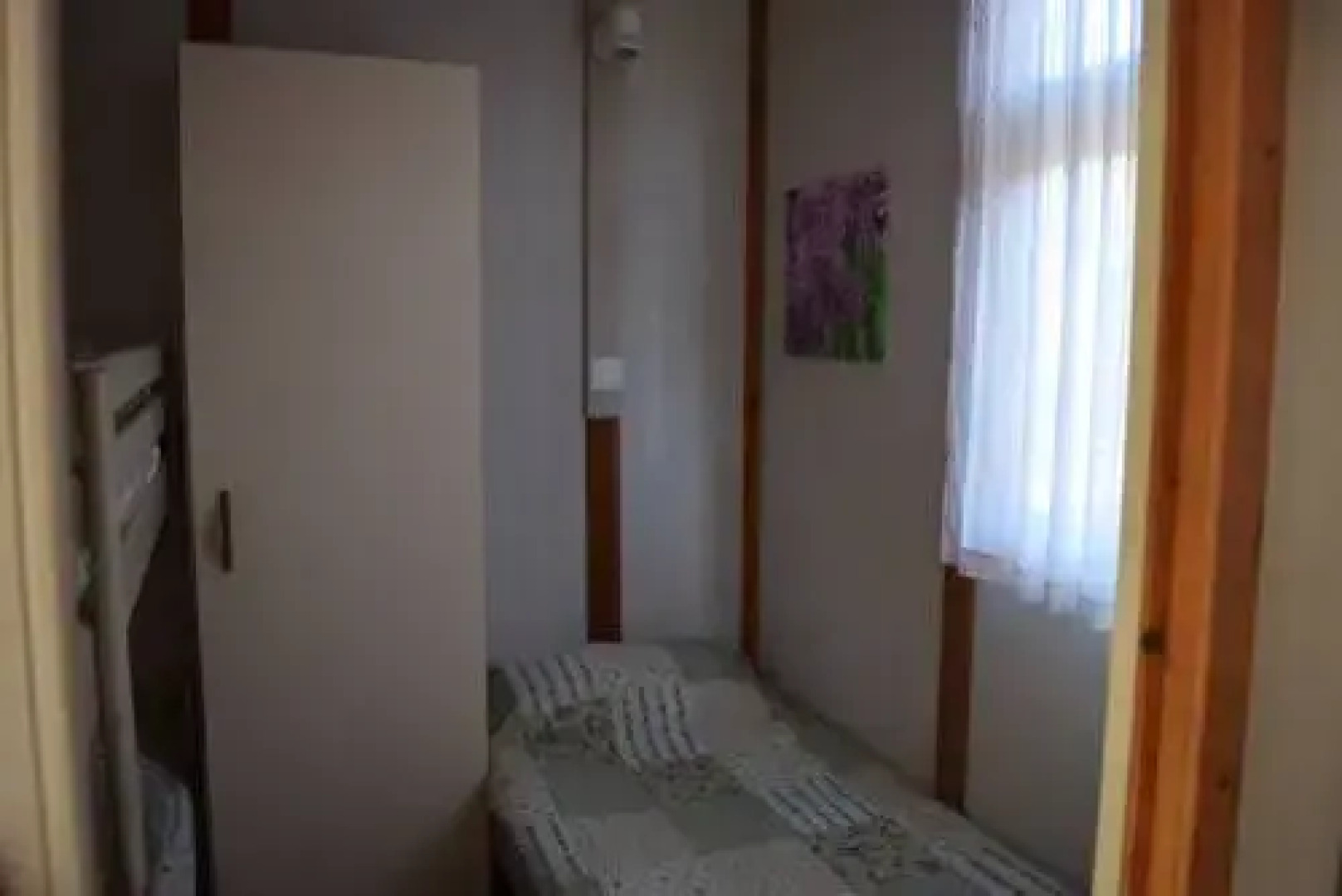 Camping Castillo de Loarre