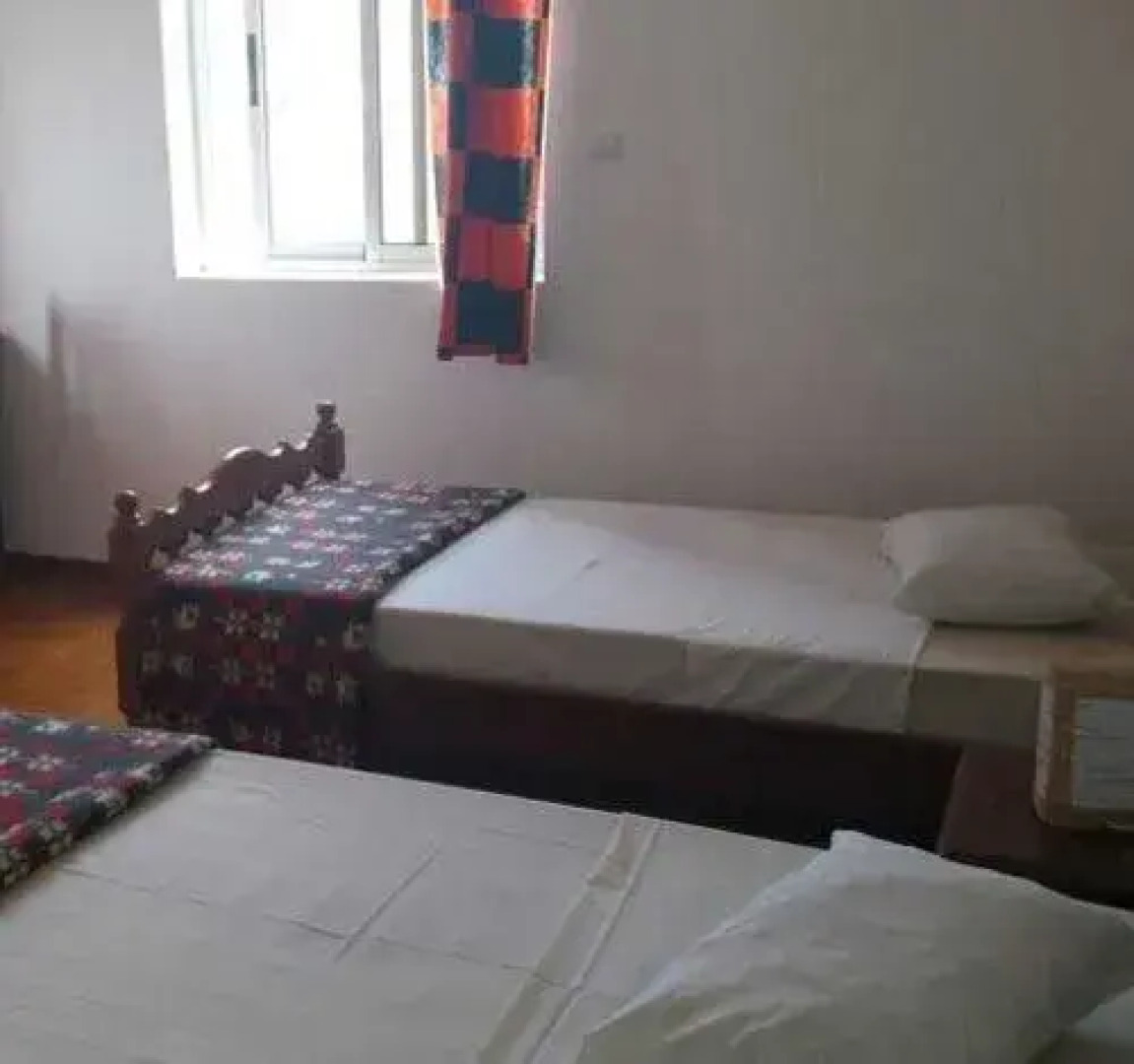 Residencial Ponta do Sol