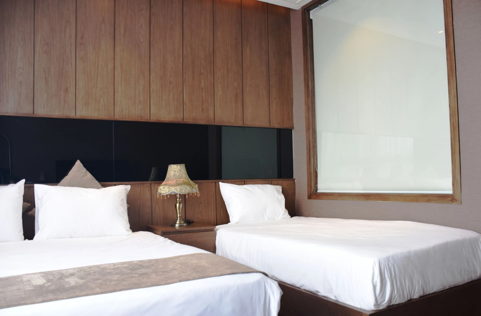 Signature Boutique Hotel
